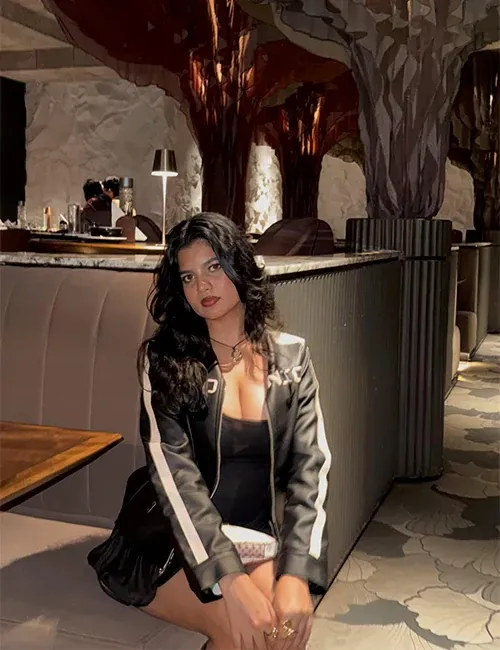 Ishika Chennai Escort