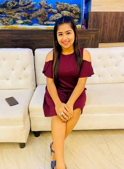 College Escorts in Chennai