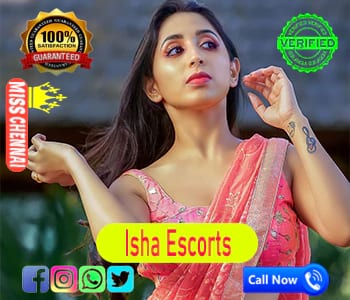 Isha Escorts