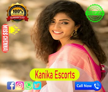 Kanika Escorts