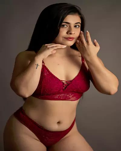 Maria Independent Escorts