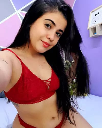 Independent Escort in Chennai