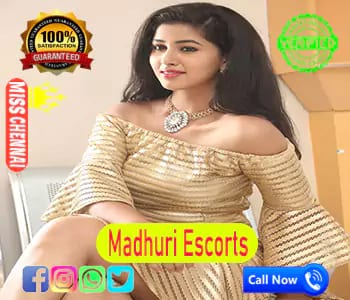 Madhuri Escorts
